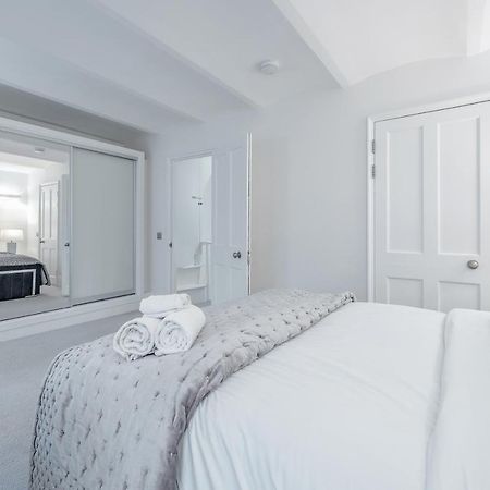 Tottenham Court'S House - 2 Bed London Exterior photo