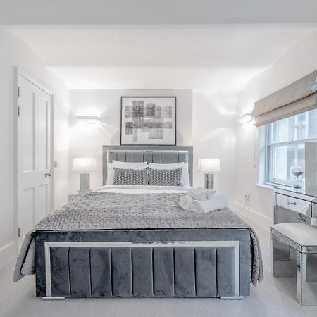 Tottenham Court'S House - 2 Bed London Exterior photo