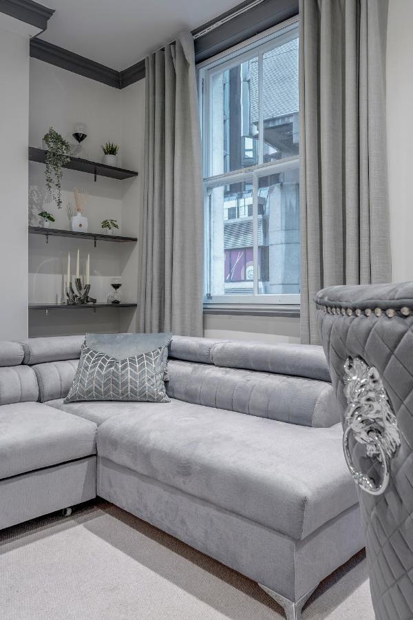 Tottenham Court'S House - 2 Bed London Exterior photo