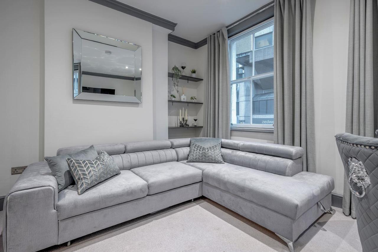 Tottenham Court'S House - 2 Bed London Exterior photo