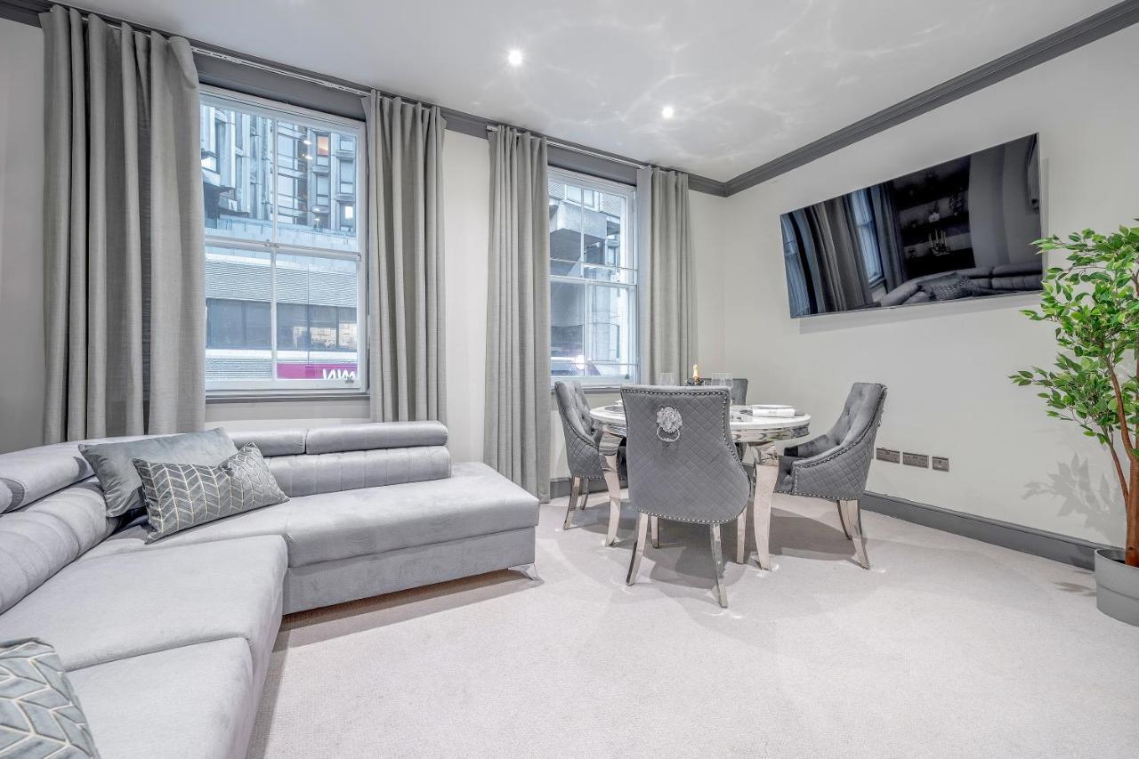 Tottenham Court'S House - 2 Bed London Exterior photo