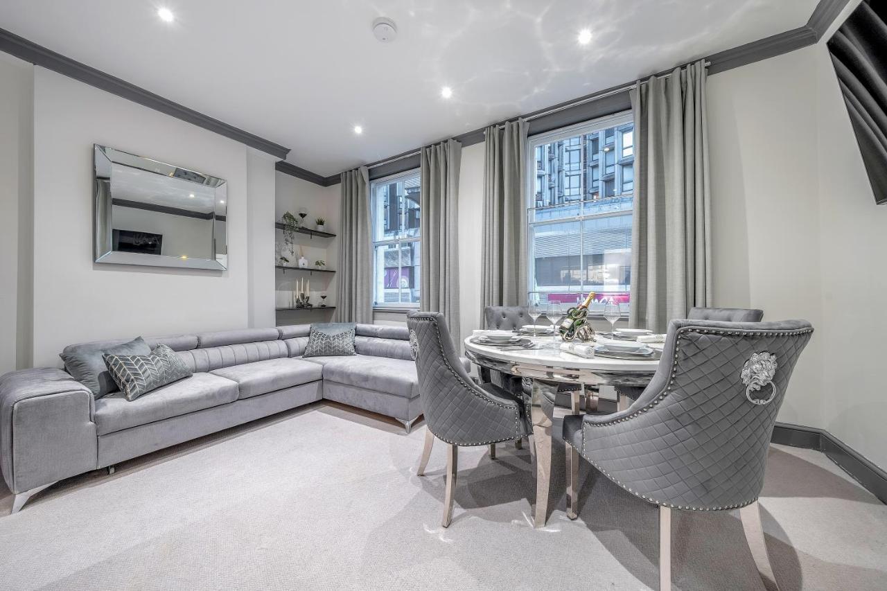 Tottenham Court'S House - 2 Bed London Exterior photo