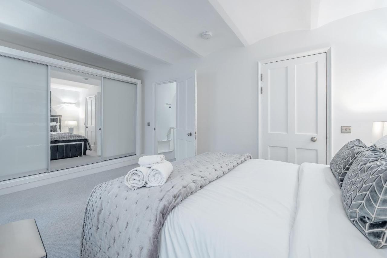 Tottenham Court'S House - 2 Bed London Exterior photo