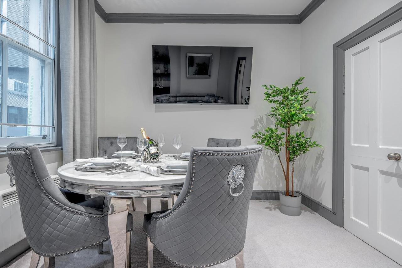 Tottenham Court'S House - 2 Bed London Exterior photo